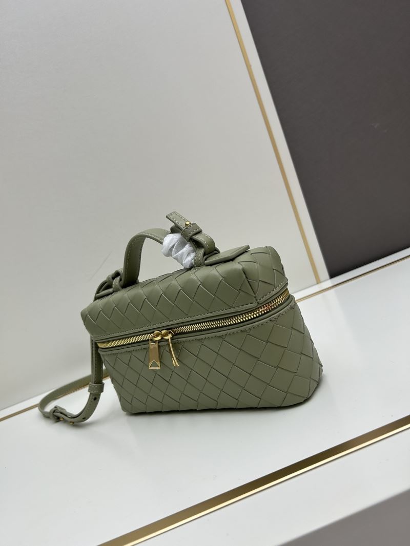 Bottega Veneta Cosmetic Bags